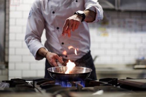 Keep your new kitchen fire free with our kitchen safety tips