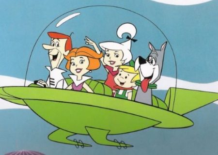Todays smart tech products make us feel like we are the Jetsons