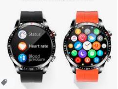 apps on smart watches monitor health