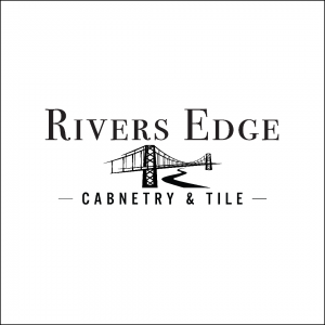 Rivers Edge Cabinetry logo