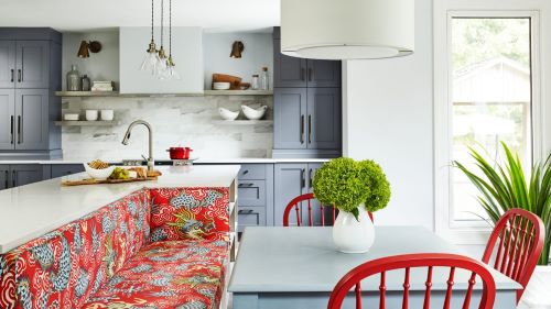 kitchen cabinet color trends 
